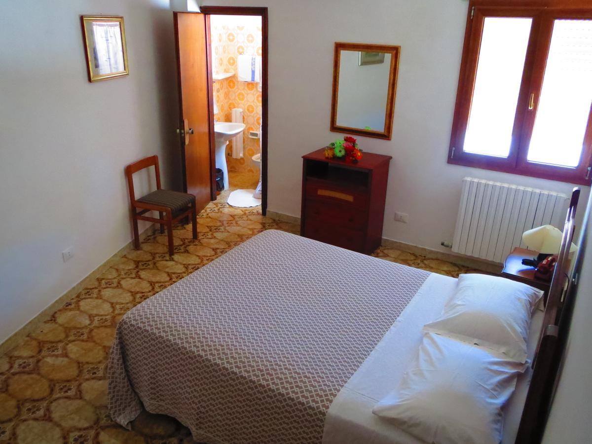 Hotel Vantaggiato Tricase Eksteriør billede